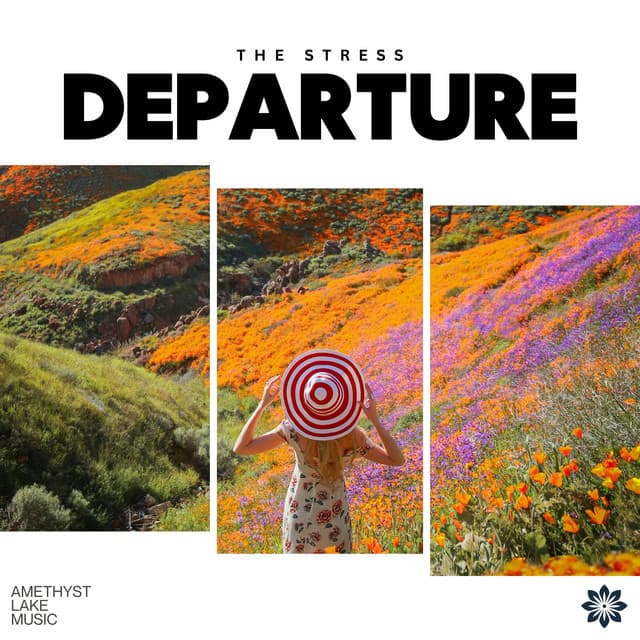The Stress Departure - Stress Buster