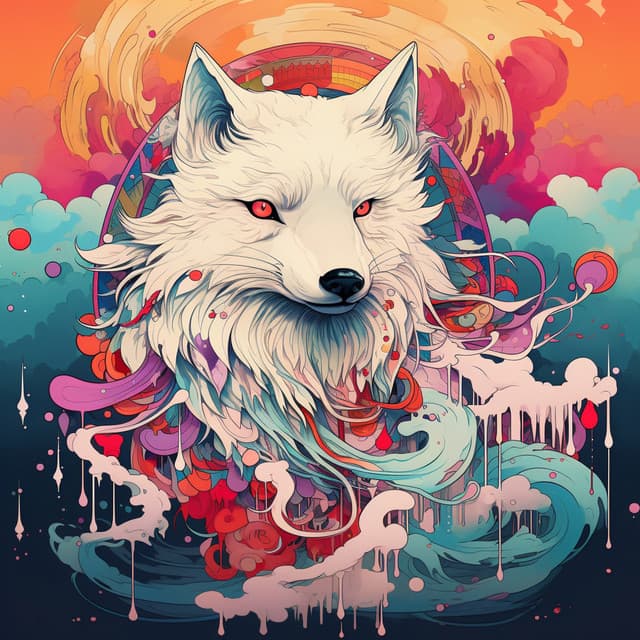 Hoori LoFi - with new Songs! - WabiLofi