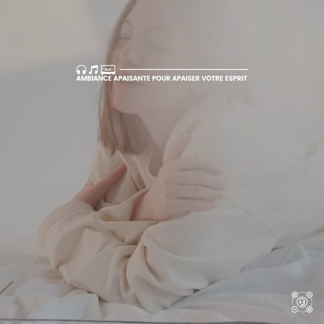 Ambiance apaisante pour apaiser votre esprit - Attrape-rêves oasis
