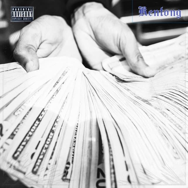 The Boom Bap Diggers - Kentong uk