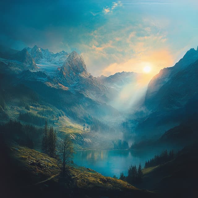 Sueños Astrales - Músicas Para Relaxar