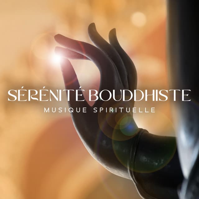 Sérénité bouddhiste - Sophrologie musique d'ambiance