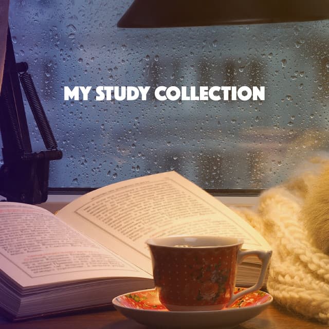 My Study Collection - Studying Music Group