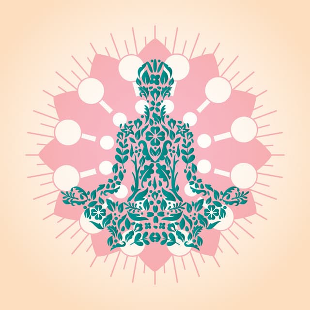 Harmonious Escape: Open Heart, Calm Mind, and Spiritual Growth - Melissa Spirit