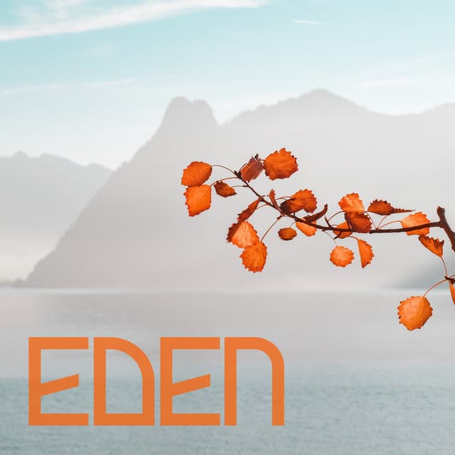 Eden - Shakuhachi Sakano