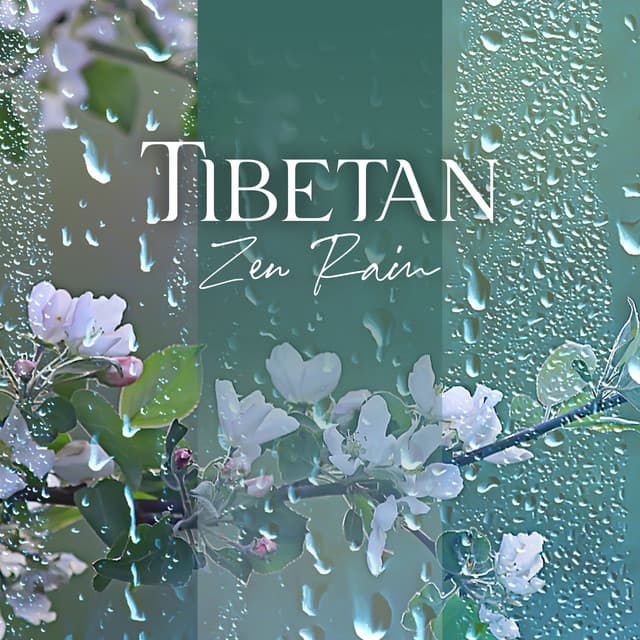 Tibetan Zen Rain - Eny Time
