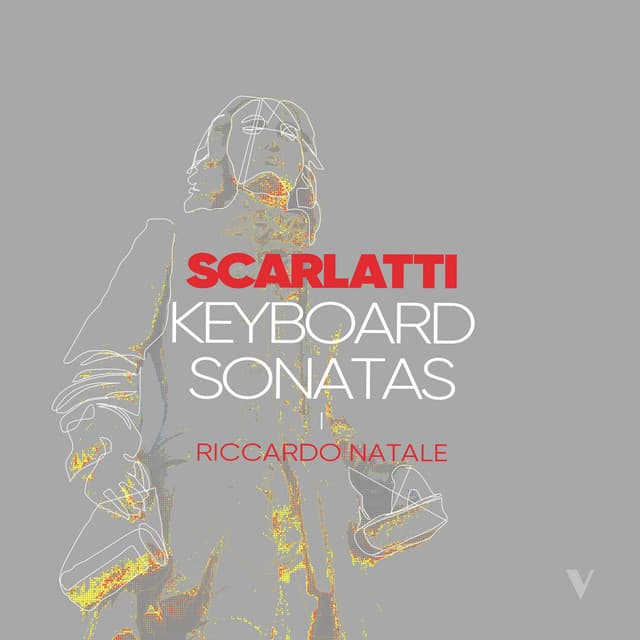 D. Scarlatti: Keyboard Sonatas, Vol. 11 - Domenico Scarlatti