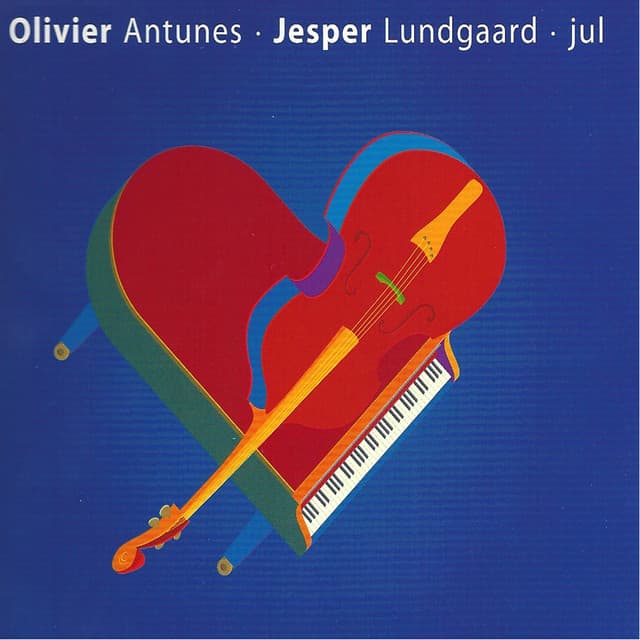 Jul - Olivier Antunes