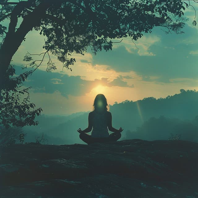 Alivio Armónico: Música Para Relajarse - TEMPORIZADOR SL