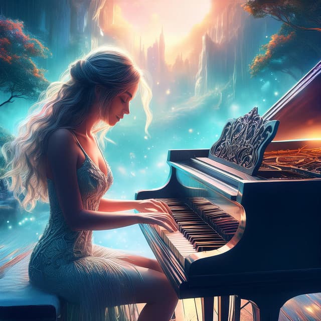 Ritmos Para Relajarse: Suaves Armonías De Piano - Cóctel Piano Bar Jazz