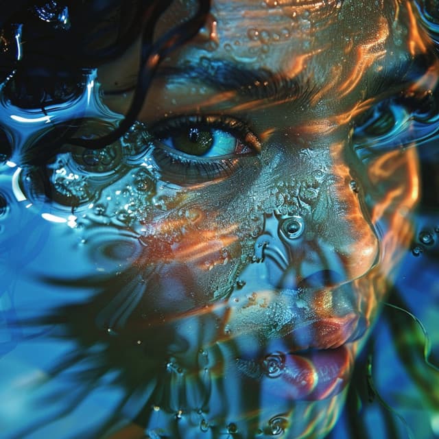 Aguas Calmantes: Música Para La Relajación A La Deriva - El centro de relajación