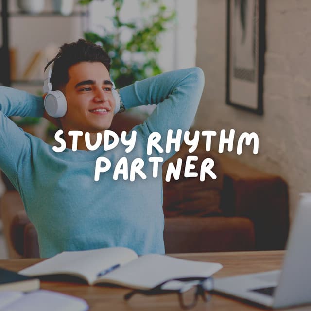 Study Rhythm Partner - Study Music