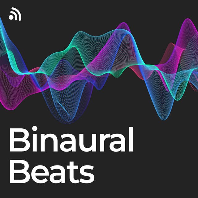 Binaural Beats for Sleep - Delta Wave Deep Sleep