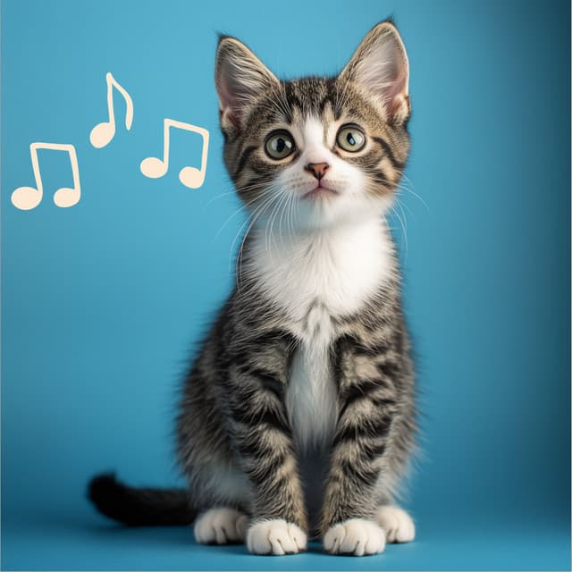 Calm Your Cat - RelaxMyCat