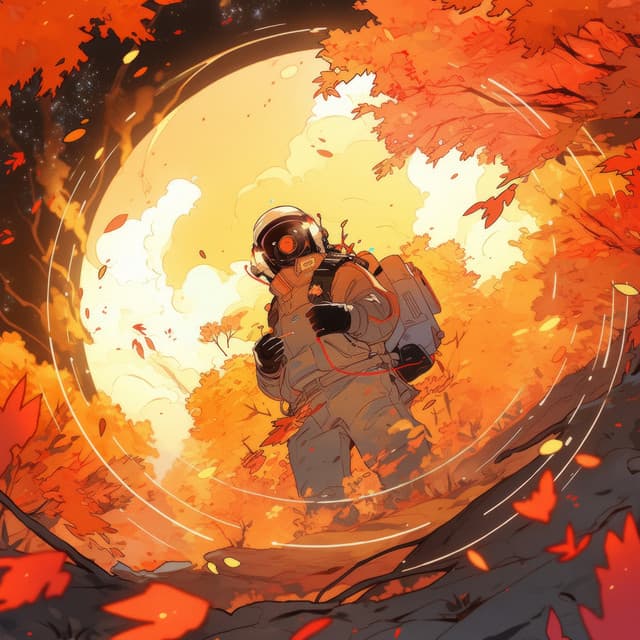 幻想の瞬間 - Chill Hip Hop