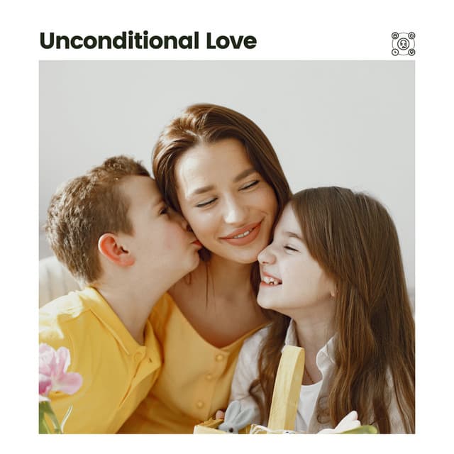 Unconditional Love - Kids Music