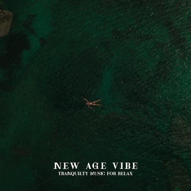 New Age Vibe: Tranquilty Music for Relax, Soothing Tones, Calmness of Mind, Time with Nature - Ministry of Relaxation Music