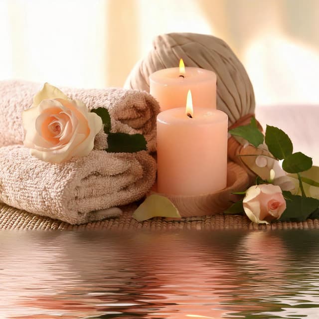 Calm Spa Melodies: Music for Relaxation - Afternoon Recharge