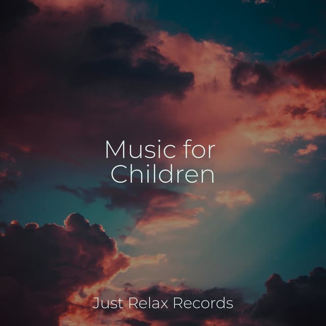 Music for Children - Musica Reiki