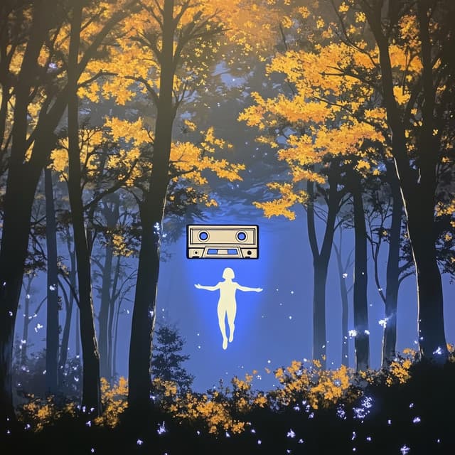 宁静之夜：星辰治愈之梦幻序曲 - Mind of Peace