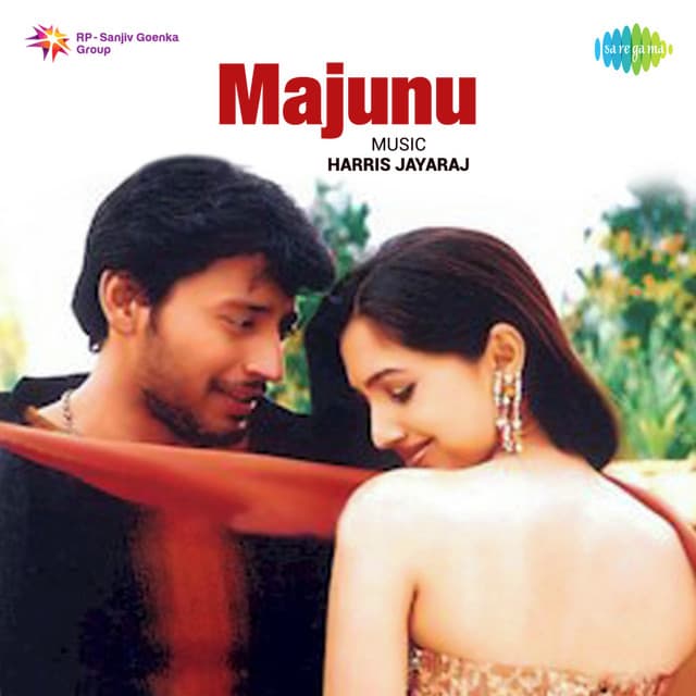 Majunu - Harris Jayaraj