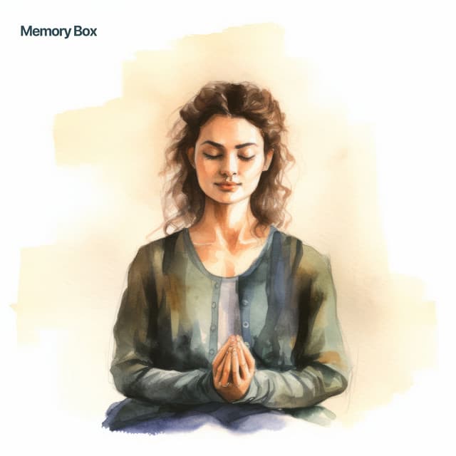 Memory Box - Music for Stress Relief