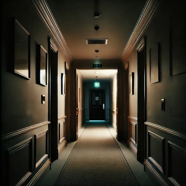 100 Mornings: Late Checkout - 16 Bit Serenity