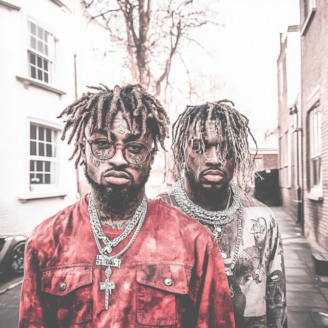 MONEY FLOWS - Modoo bts