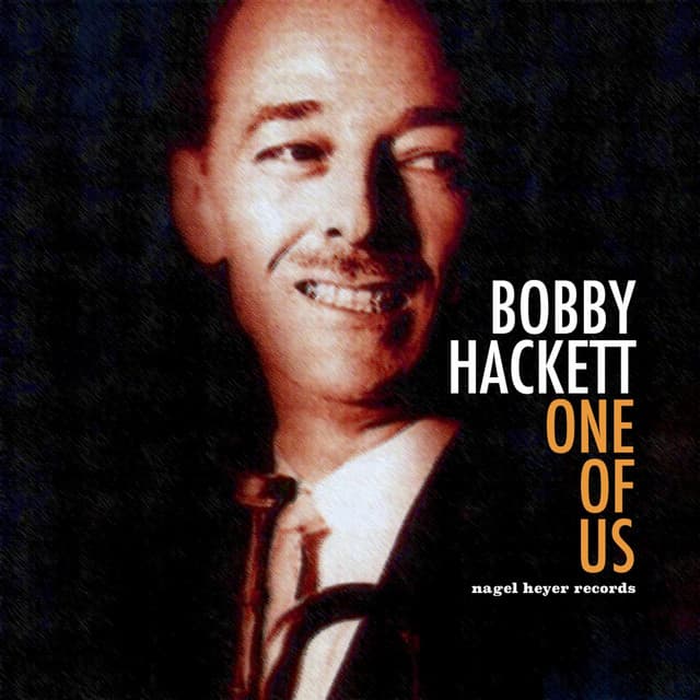 One of Us - Bobby Hackett