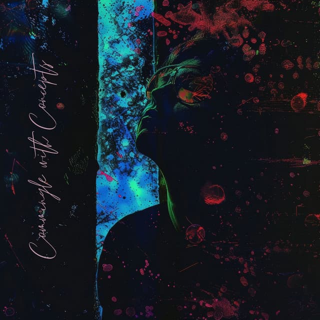 Commingle with Concepts - Música de relajación profunda