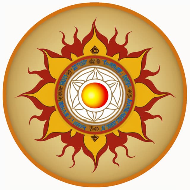 Meditation Zone