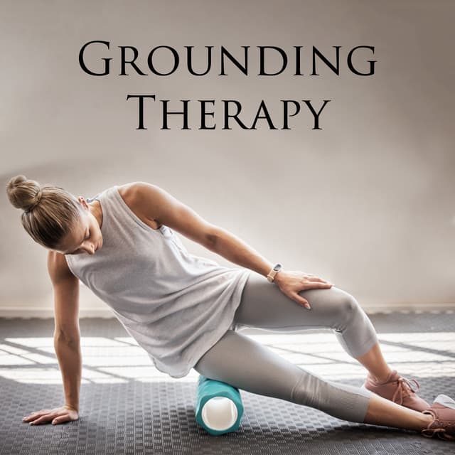 Grounding Therapy - Alys Coliere