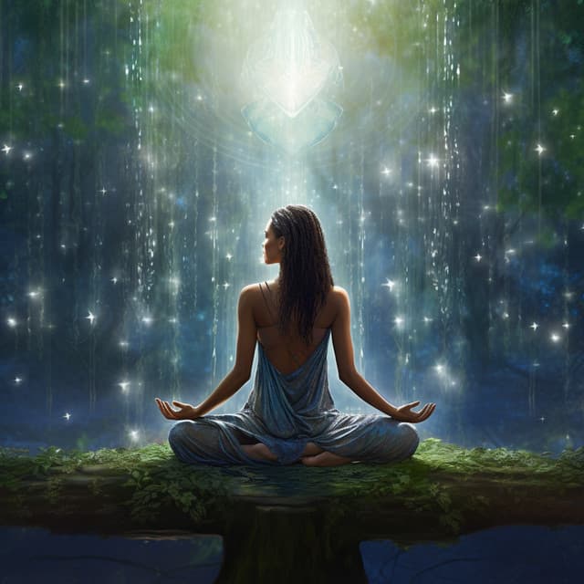 Rain Harmony: Yoga Flow Sessions - Yoga Music Collective