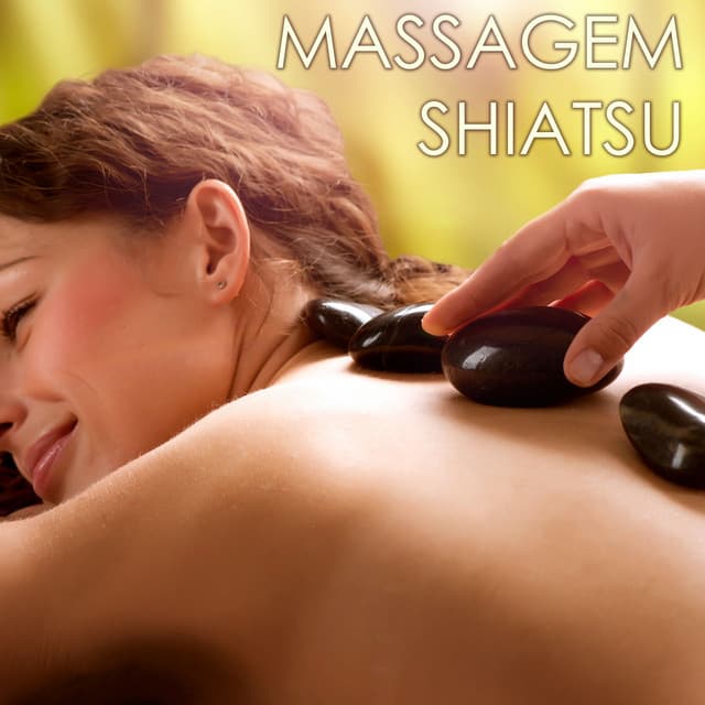 Massagem