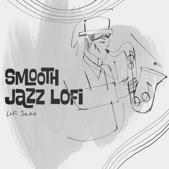 Smooth Jazz LoFi - LoFi Jazz