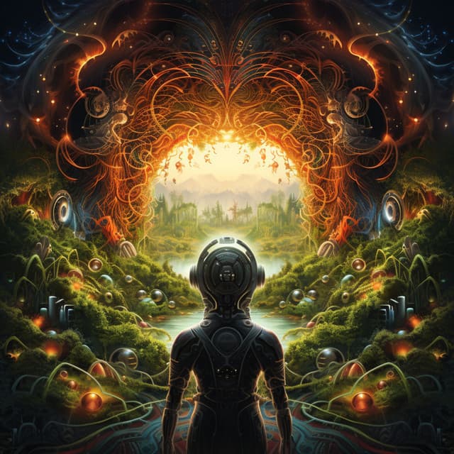 Binaural Beats: Harmony in Depth - Beatwaves