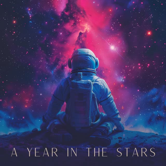 A Year in the Stars - Calma Music