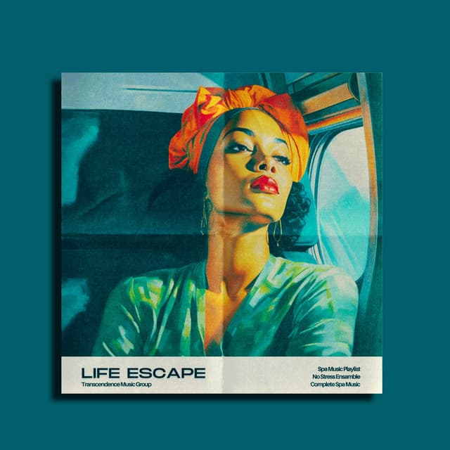Life Escape - Complete Spa Music