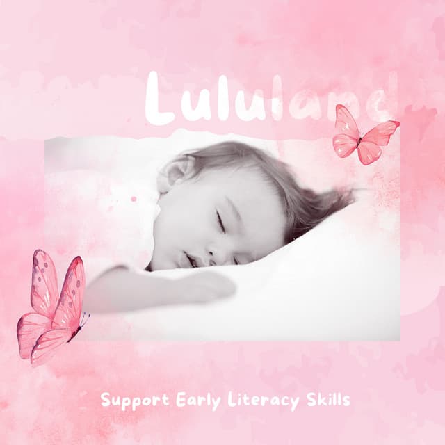 Support Early Literacy Skills - Lululand