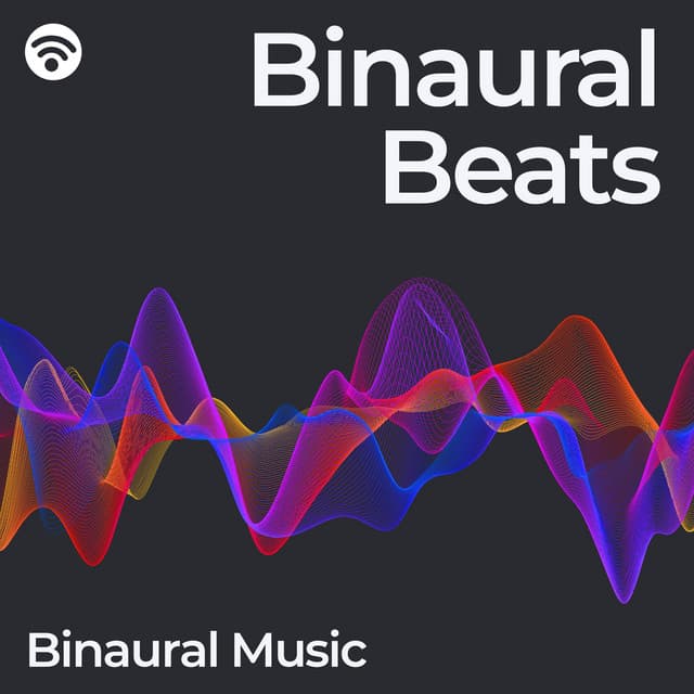 Binaural Beats: Binaural Music - XLD Library