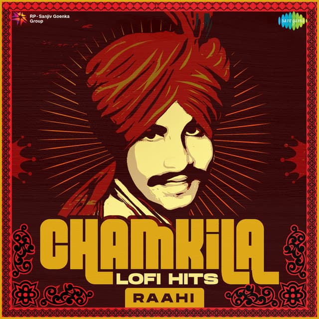 Chamkila - Lofi Hits - Amar Singh Chamkila