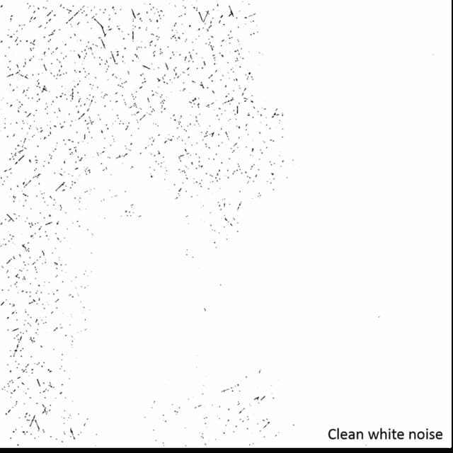 White Noise Therapy Spa