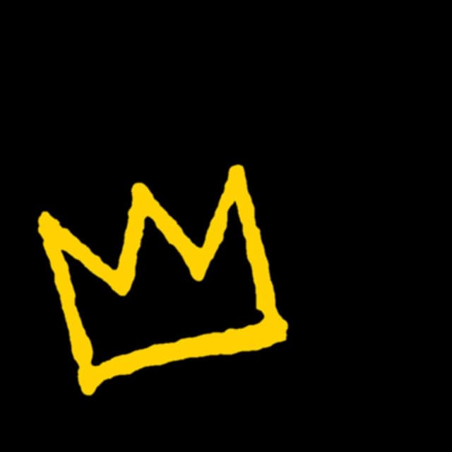 Young Kings Get Their Heads Cut Off - Armen Nalbandian