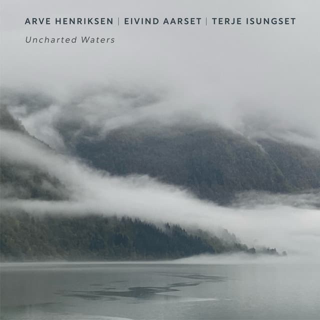 Uncharted Waters - Arve Henriksen