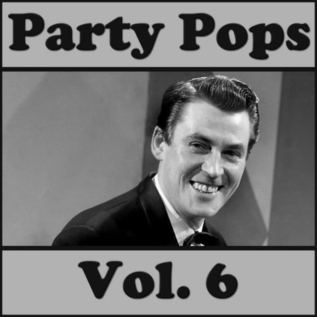 Party Pops, Vol. 6 - Russ Conway