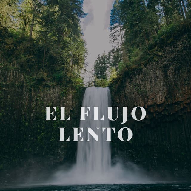 El flujo lento - Agua Mantra