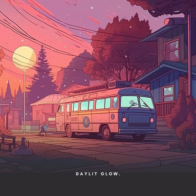 Daylit Glow - Hz Frequency Zone