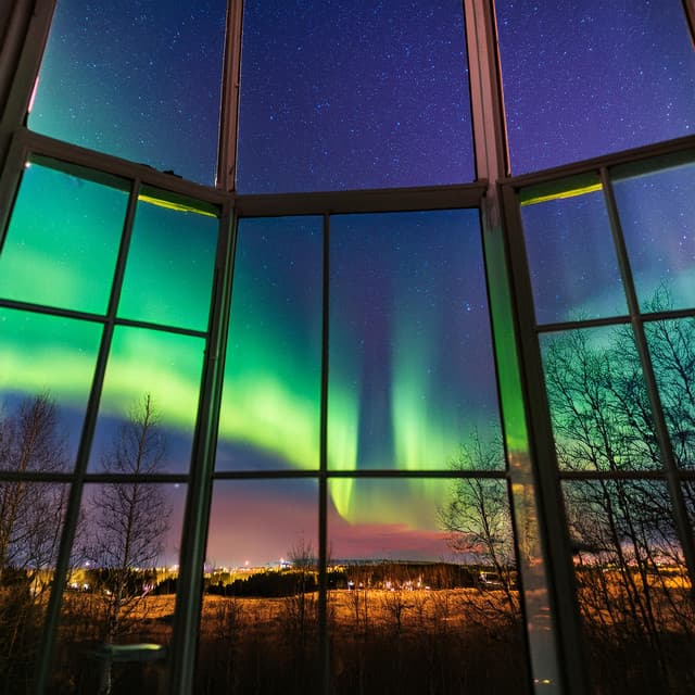 Noches Tranquilas: Música Para Un Sueño En Paz - Ritmos binaurales Música para dormir