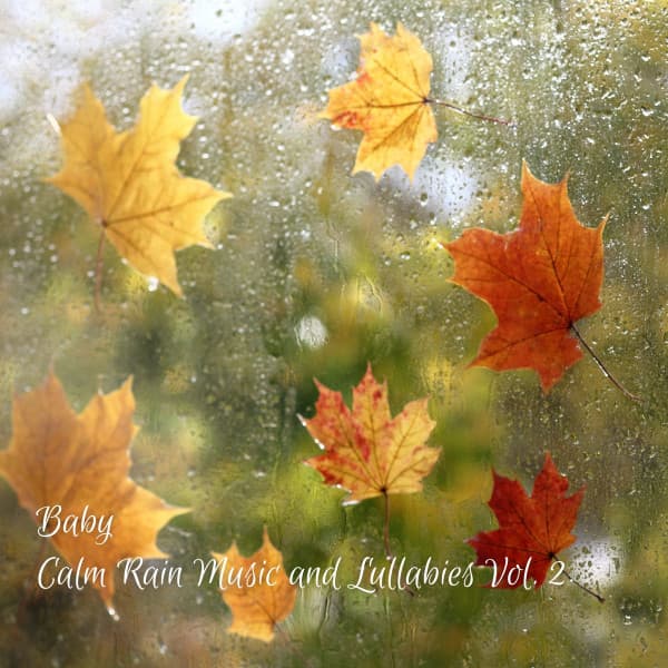 Baby: Calm Rain Music and Lullabies Vol. 2 - Baby Lullaby