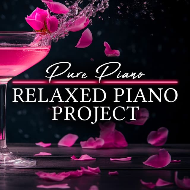 Relaxed Piano Project - PurePiano